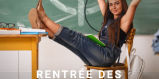 Rentree